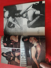 Load image into Gallery viewer, Vintage Nude Erotic Sexy Adult Magazine Men's Challenge Feb. 1974      P10
