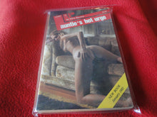 Load image into Gallery viewer, Vintage Adult Paperback Book/Novel Liverpool Press Auntie&#39;s Hot Urge  G2
