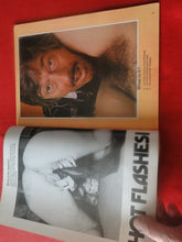 Load image into Gallery viewer, Vintage Nude Erotic Sexy Adult Magazine Escapade Feb. 1976          P10
