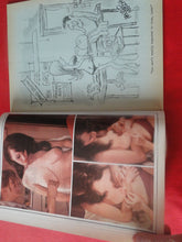 Load image into Gallery viewer, Vintage Nude Erotic Sexy Adult Magazine Escapade Feb. 1976          P10
