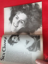 Load image into Gallery viewer, Vintage Nude Erotic Sexy Adult Magazine Escapade Feb. 1976          P10
