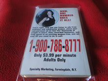 Load image into Gallery viewer, Vintage Adult Paperback Book/Novel A Rapist In The Family    G2
