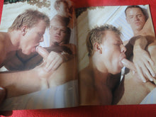 Load image into Gallery viewer, Vintage Adult Erotic Sexy Magazine Gay Interest Pumping Studs All Color  P54
