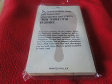Load image into Gallery viewer, Vintage Adult Paperback Book/Novel BDSM Mom&#39;s Leather Strap  G2

