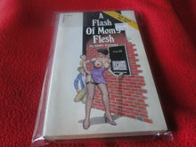 Load image into Gallery viewer, Vintage Adult Paperback Book/Novel A Flash of Mom&#39;s Flesh   G2
