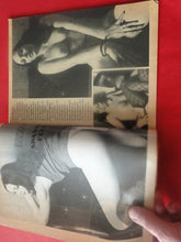 Load image into Gallery viewer, Vintage Nude Erotic Sexy Adult Magazine Mustang                      P10
