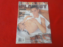 Load image into Gallery viewer, Vintage 18 Y. O. + Sexy Erotic Gay Adult Magazine Playguy Mar. 1999  73
