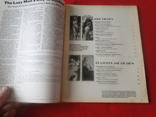 Load image into Gallery viewer, Vintage Nude Erotic Sexy Adult Magazine Mustang         P10
