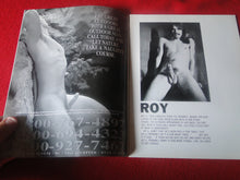 Load image into Gallery viewer, Vintage Adult Erotic Sexy Magazine Gay Interest Jerk Off #3     P54
