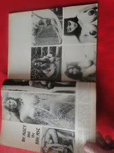 Load image into Gallery viewer, Vintage Nude Erotic Sexy Adult Magazine Mustang         P10
