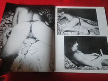 Load image into Gallery viewer, Vintage Adult Erotic Sexy Magazine Gay Interest Jerk Off #3     P54
