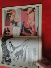 Load image into Gallery viewer, Vintage Nude Erotic Sexy Adult Magazine Mustang         P10
