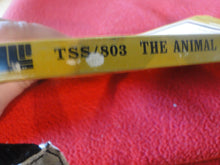 Load image into Gallery viewer, Vintage Adult Paperback Book/Novel Liverpool Press The Animal Swappers  TG2
