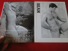 Load image into Gallery viewer, Vintage Adult Erotic Sexy Magazine Gay Interest Whammers          P54
