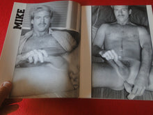 Load image into Gallery viewer, Vintage Adult Erotic Sexy Magazine Gay Interest Whammers          P54
