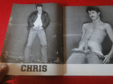 Load image into Gallery viewer, Vintage Adult Erotic Sexy Magazine Gay Interest Whammers          P54
