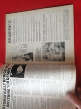 Load image into Gallery viewer, Vintage Nude Erotic Sexy Adult Magazine Maverick      P10
