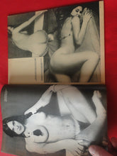 Load image into Gallery viewer, Vintage Nude Erotic Sexy Adult Magazine Maverick      P10
