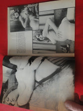 Load image into Gallery viewer, Vintage Nude Erotic Sexy Adult Magazine Maverick      P10
