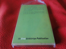Load image into Gallery viewer, Vintage Adult Paperback Book/Novel Eros Goldstripe Guenter Klow Seducers of Teens  G2
