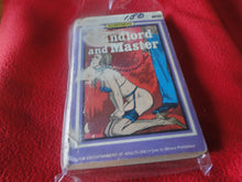 Load image into Gallery viewer, Vintage Adult Paperback Book/Novel Landlord and Master      G2
