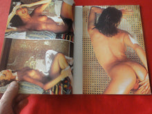 Load image into Gallery viewer, Vintage Nude Erotic Sexy Adult Magazine Quest July 1977        P10
