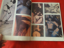 Load image into Gallery viewer, Vintage Nude Erotic Sexy Adult Magazine Quest July 1977        P10
