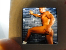 Load image into Gallery viewer, Vintage Adult Erotic 3D Stereoview Nude Hot Hung Gay Man Slide B40m
