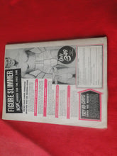 Load image into Gallery viewer, Vintage Nude Erotic Sexy Adult Magazine Mr. Annual 1957        P10
