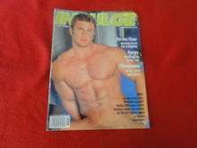Load image into Gallery viewer, Vintage 18 Y. O. + Sexy Erotic Gay Adult Magazine Indulge #79  73
