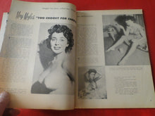 Load image into Gallery viewer, Vintage Nude Erotic Sexy Adult Magazine Mr. Annual 1957        P10
