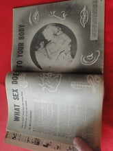 Load image into Gallery viewer, Vintage Nude Erotic Sexy Adult Magazine Mr. Annual 1957        P10
