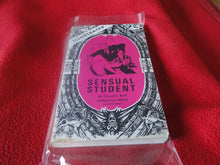 Load image into Gallery viewer, Vintage Adult Paperback Book/Novel Incest Sensual Student G2
