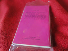 Load image into Gallery viewer, Vintage Adult Paperback Book/Novel Incest Sensual Student G2
