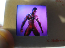 Load image into Gallery viewer, Vintage Adult Erotic 3D Stereoview Nude Hot Hung Black Gay Man Slide B40q
