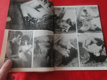 Load image into Gallery viewer, Vintage Nude Erotic Sexy Adult Magazine Candid Sept. 1973    P10
