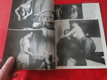 Load image into Gallery viewer, Vintage Nude Erotic Sexy Adult Magazine Candid Sept. 1973    P10
