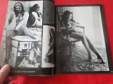Load image into Gallery viewer, Vintage Nude Erotic Sexy Adult Magazine Candid Sept. 1973    P10
