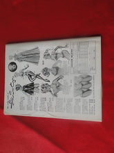 Load image into Gallery viewer, Vintage Nude Erotic Sexy Adult Magazine Candid April 1967         P10
