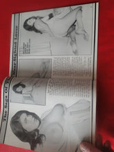 Load image into Gallery viewer, Vintage Nude Erotic Sexy Adult Magazine Candid April 1967         P10
