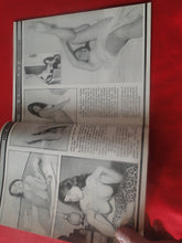 Load image into Gallery viewer, Vintage Nude Erotic Sexy Adult Magazine Candid April 1967         P10
