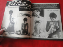 Load image into Gallery viewer, Vintage Nude Erotic Sexy Adult Magazine Candid March 1967       P10
