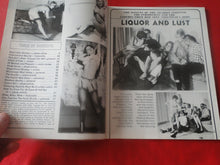 Load image into Gallery viewer, Vintage Nude Erotic Sexy Adult Magazine Candid March 1967       P10
