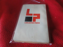 Load image into Gallery viewer, Vintage Adult Paperback Book/Novel Lancaster Press Stud&#39;s School   G2
