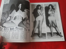 Load image into Gallery viewer, Vintage Nude Erotic Sexy Adult Magazine Candid March 1967       P10
