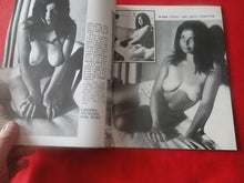 Load image into Gallery viewer, Vintage Nude Erotic Sexy Adult Magazine Candid March 1967       P10

