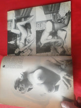 Load image into Gallery viewer, Vintage Nude Erotic Sexy Adult Magazine Caper Jan. 1974 Uschi     P10
