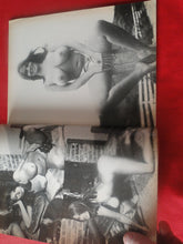 Load image into Gallery viewer, Vintage Nude Erotic Sexy Adult Magazine Caper Jan. 1974 Uschi     P10

