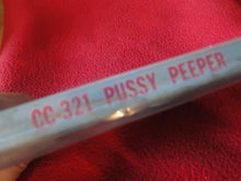 Load image into Gallery viewer, Vintage Adult Paperback Book/Novel Pussy Peeper    G2
