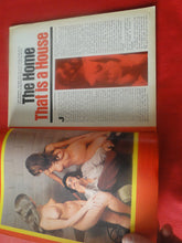Load image into Gallery viewer, Vintage Nude Erotic Sexy Adult Magazine Caper Jan. 1974 Uschi     P10
